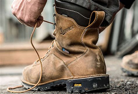Landscaping boots. Exos Lite Boots. OUR LIGHTEST WORKBOOT.EVER. Superior performance, comfort and protection from Red Wing's lightest work boot. VIEW EXOS LITE. Cross Lite Shoes ... 