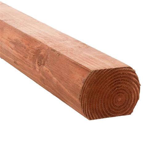 2 x 4 x 16' Pressure Treated Wood (Above Ground U