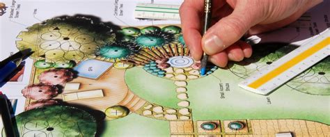 Landskapsarkitekt utbildning