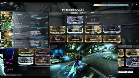 Landslide Nerf General Warframe Forums