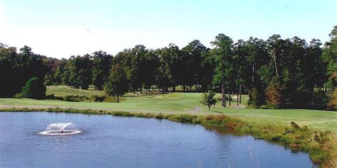 Lane Tree Golf Club in Goldsboro