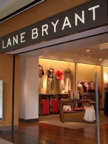 Valid in Lane Bryant Stores and at lanebryant.com
