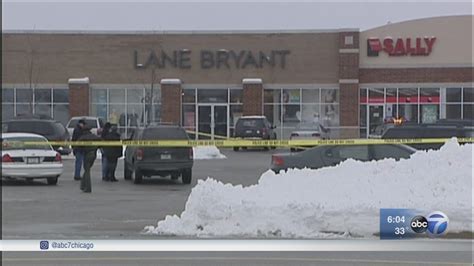 Tinley Park police called it the deadliest shooting in the village of about 55,000 people since 2008 when five women were killed at a Lane Bryant clothing store at a strip mall in the suburb. The ...