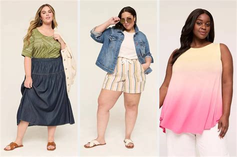 Lane bryant outlet.  Comfortable and versatile for everyday wear.  Hav...