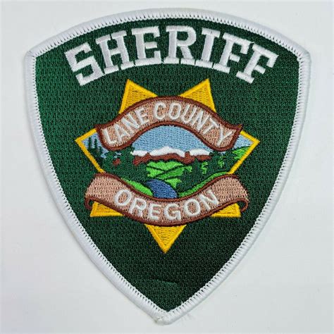 The Lane County Sheriff's Office is the primary 9-1-1 response for over 100,000 people in Lane County, from the coast to the mountains. Over 4,600 square miles Deputies drive hundreds of miles from call to call. Future Challenges & Opportunities FY 20-21 Proposed Budget Presentation. 