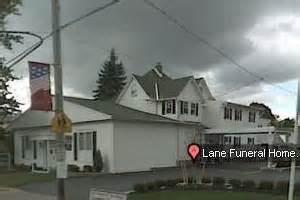 Lane funeral home niagara falls ny. .  ...