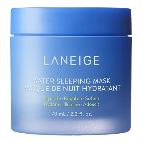 Laneige Water Sleeping Mask Nemlendirici Gece Maskesi 70 . 