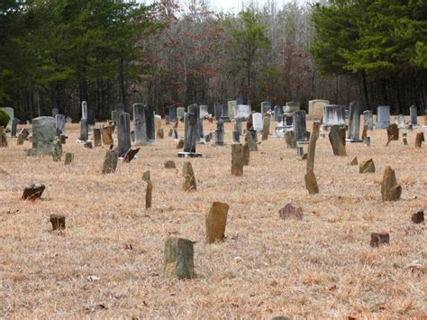 Lanes Chapel Church Cemetery - Find a Grave