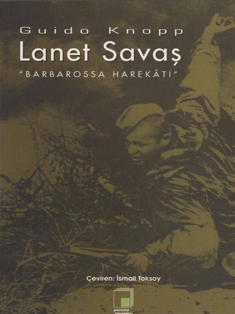 Lanet Savaş.