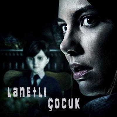 Lanetli Çocuk (2016) — The Movie Database (TMDB).