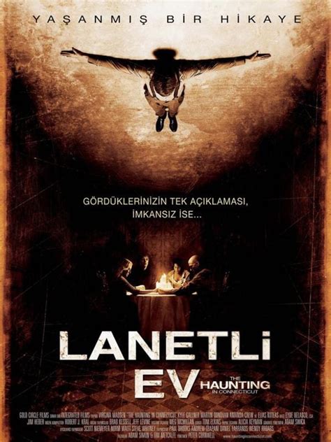 Lanetli Ev 2016 HD Fragman  Dailymotion. 