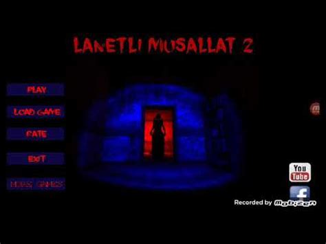Lanetli Musallat 2 Alte Versionen APK Download.