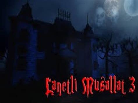 Lanetli Musallat 3(Demonic) YouTube.