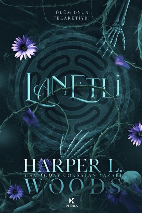 Lanetli evin katili 1000Kitap.