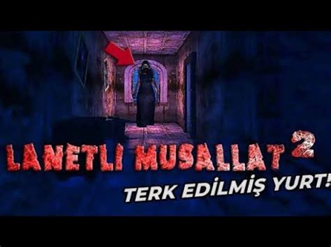 Lanetli musallat 2!! (ÇOK KORKTUM!!!!!) YouTube.