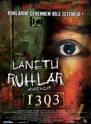 Lanetli ruhlar ve  Seafight TR.