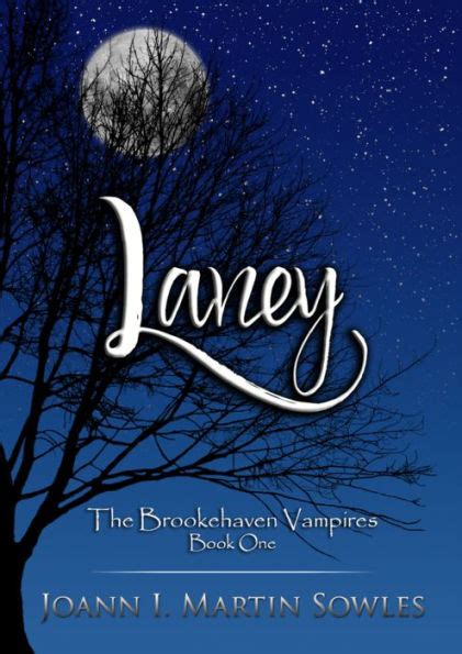Download Laney The Brookehaven Vampires 1 By Joann I Martinsowles