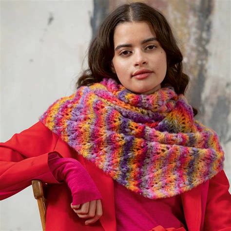 Lang Yarns Cloud Tweed
