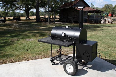 At TMG Pits, our mission is to provide high-quality, custom-designed pits that enhance the outdoor cooking experience for our clients. Our team of skilled metalworkers takes pride in creating unique and durable pits that are built to last..