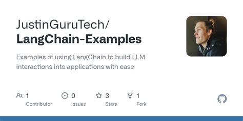 Langchain examples github