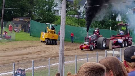 Langford new york tractor pull. The August 2nd, 2015 Langford Tractor Pull is only weeks away. We will be offering the finest pulling action from the Empire State Pullers, New York Tractor Pullers, Western New York Pro Pulling Series and the LLSS National Tour. Fans will see the best pullers and equipment in the Northeast competing at Langford this year. 