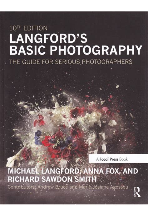 Langford s basic photography the guide for serious photographers. - Nissan sentra 200sx b14 series workshop manual.