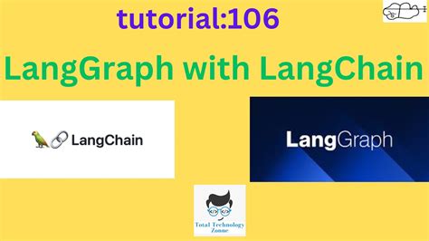 Langgraph js tutorial. js.  In this course, Vaibhav Mehra will Understanding LangChain, Lan...