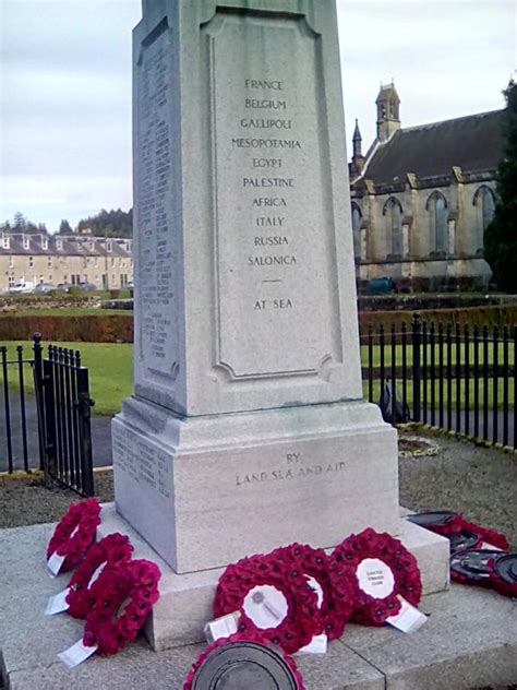 Langholm War Imperial War Museums