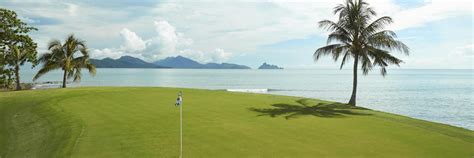 Langkawi Golf Courses ☀️ Book Golf Online • golfscape™