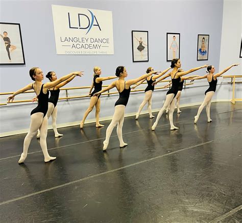 Langley Dance Academy APK Download for Android 