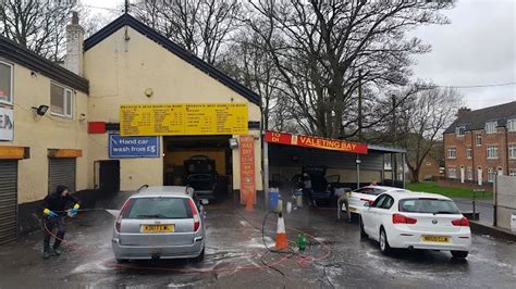 Langley Park, County Durham Car Washes Thomson Local