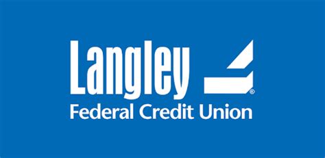 Langleyfcu org. Langley Federal Credit Union (Langley FCU) is one of the 100 largest credit unions in the United States. Based in Hampton Roads, Virginia, Langley has branches in Hampton, Newport News, Williamsburg, Chesapeake, Isle of Wight, Norfolk, Suffolk, and Virginia Beach which offer some of the best rates on certificates, checking accounts, savings ... 