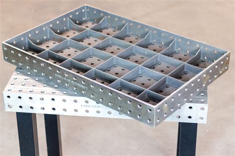 Langmuir welding table. Jan 27, 2021 · 0:00 / 10:40 • Intro Tool Review: Arcflat Welding Table from Langmuir Systems TimWelds 309K subscribers 985 42K views 2 years ago An in-depth exploration of a real cast iron welding table... 