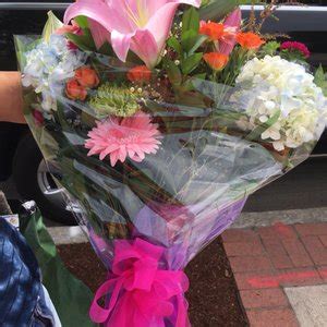 Langones Florist - Springfield, MA - Yelp