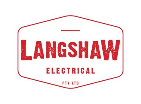 Langshaw Electrical Pty Ltd Terrigal NSW