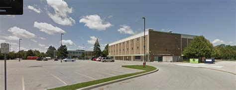 Langstaff Secondary School, 106 Garden Ave, Richmond Hill