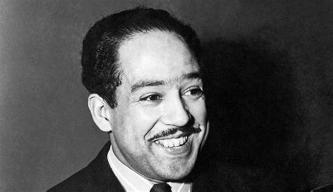 Langston hughes career. And sometimes goin’ in the dark, Where there ain’t been no light. So boy, don’t you turn back; Don’t you sit down on the steps, ’Cause you finds it’s kinder hard; Don’t you fall now—. For I’se still goin’, honey, I’se still climbin’, And life for me ain’t been no crystal stair. 