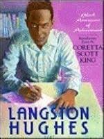 Full Download Langston Hughes By Jack Rummel