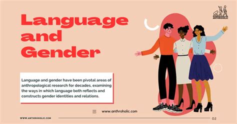 Language And Gender