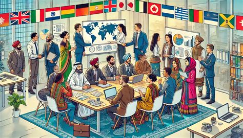 Language And Intercultural Communication In The Workplace