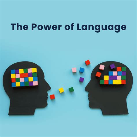 Language And Power by rcrema