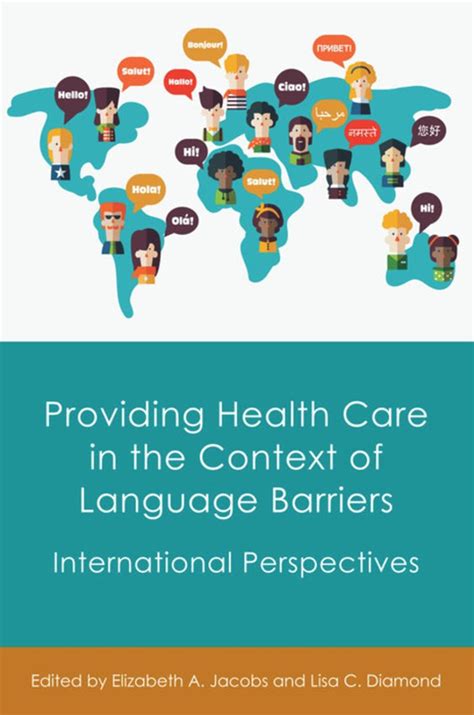 Language Barriers in Healthcare, Sample of Essays - EduCheer!