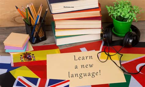 Language Books Unlocking Linguistic Horizons A Journey in Language