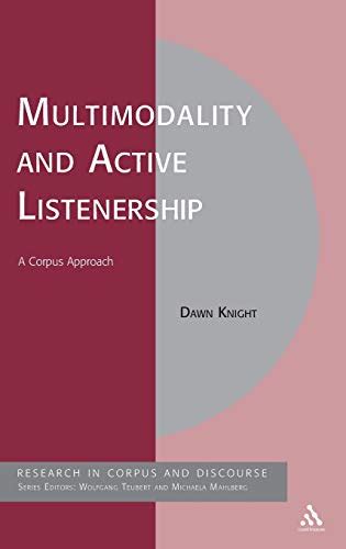 Language Corpus And Gesture A Multimodal Corpus Approach