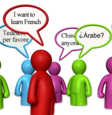 Language Exchange The Pros and Cons of a Language Partner