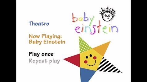 Baby Einstein: Language Nursery (2002) on Vimeo
