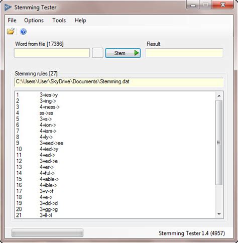 Language Packs – dtSearch UK