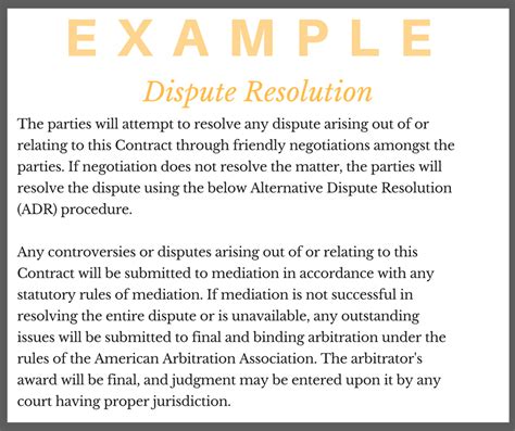 Language Resolution Dispute