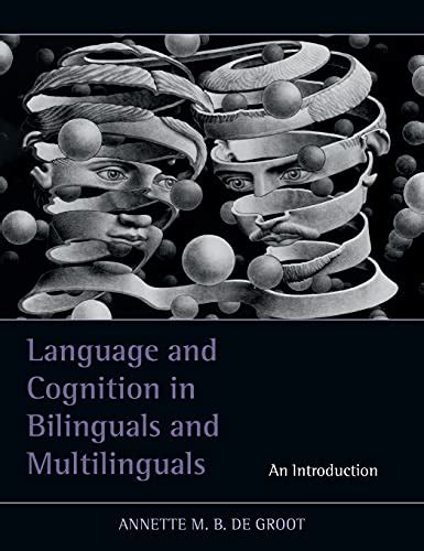 Language and cognition in bilinguals and multilinguals an introduction. - Świadomość prawna a planowe zmiany społeczne.