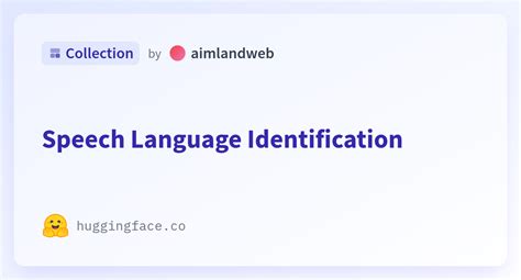 Language identification from speech.  Jun 20, 2003 · This practical handbook provid...